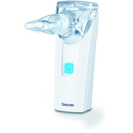 602.04 (8) Beurer IH 55 Inhalator Produktbild