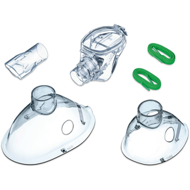 602.11 (6) Beurer IH 55 Yearpack Zubehör für Inhalator Produktbild