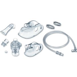 602.15 (4) Beurer IH 60 Yearpack Zubehör für Inhalator Kompressor Produktbild