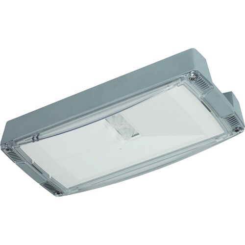 40071354878 Eaton Atlantic LED O 1 8h/D CGLine+ H Produktbild Front View L