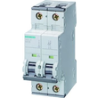 5SY4213-6 Siemens LS SCHALTER 10KA 2POL B13 Produktbild Additional View 6 S