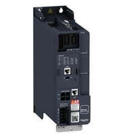 ATV340U15N4 Schneider E. ATV340 Modular IP20 1,5KW 3X400V C3 Produktbild front M