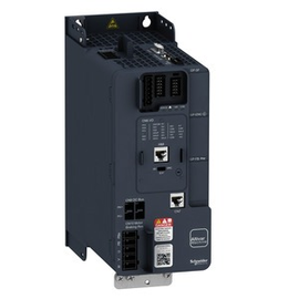 ATV340U75N4 Schneider E. ATV340 Modular IP20 7,5KW 3X400V C3 Produktbild front M