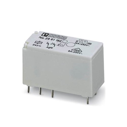 2961228 Phoenix REL-MR-110DC/21-21AU Produktbild Additional View 4 L