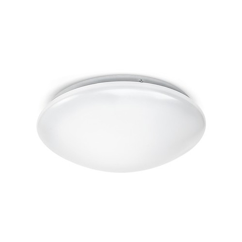 EO10850110 ESYLUX LED-Rundleuchte 12W 4000K Produktbild Additional View 2 L