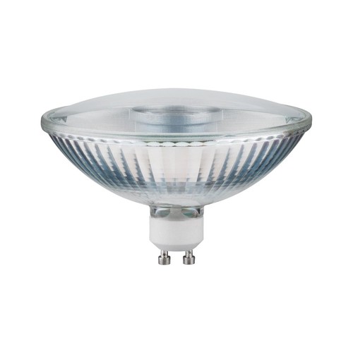 285.14 Paulmann QPAR111 4W LED Leuchtmittel Produktbild Front View L