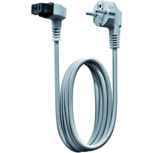 SMZ1051EU Bosch Verlängerungskabel für EU-Stecker Produktbild Front View L