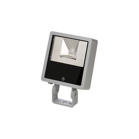 8 886 046 040 Meyer Willy Superlight LED 2 sw warmweiß/asymmetrisch Produktbild front M