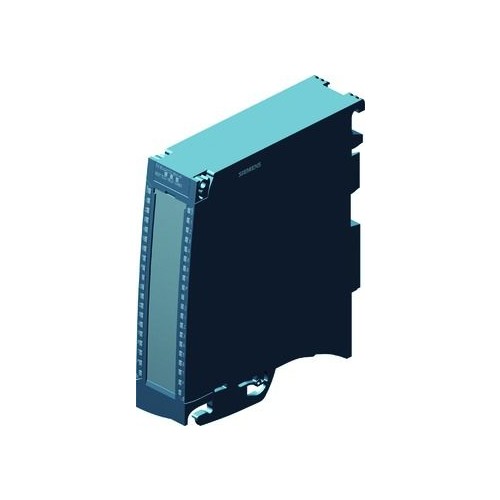 6ES7522-1BL01-0AB0 Siemens S7 1500, DQ 32X24VDC/0.5A HF Produktbild Additional View 4 L