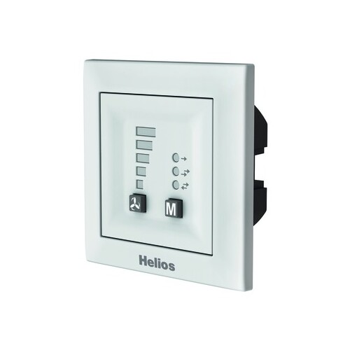 3006 Helios KWL 45 STS-UP Produktbild Front View L