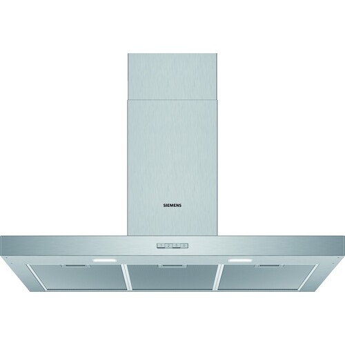 LC94BBC50 Siemens Geräte Wandesse Produktbild Front View L
