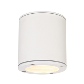 231541 SLV SITRA CEILING Deckenleuchte, rund, weiss, GX53, max. 9W Produktbild front M