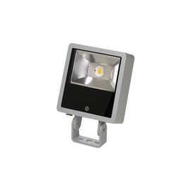 8 886 046 150 Meyer Willy Superlight LED 2 sw warmweiß/breitstrahlend/DALI dimmb Produktbild front M