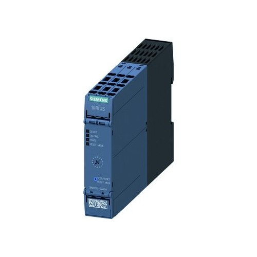 3RM1002-3AA04 Siemens DIREKTSTARTER 0,4 2,0A, 24V MIXED Produktbild Additional View 2 L