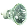 42100 Scharnberger+H. Halogenglühlampe 50x53mm GU10 240V 35W 36° Alu Reflektor Produktbild 2 S