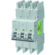 5SJ4330-7HG42 Siemens LS SCHALTER 10KA 3POL C30 Produktbild Additional View 3 S