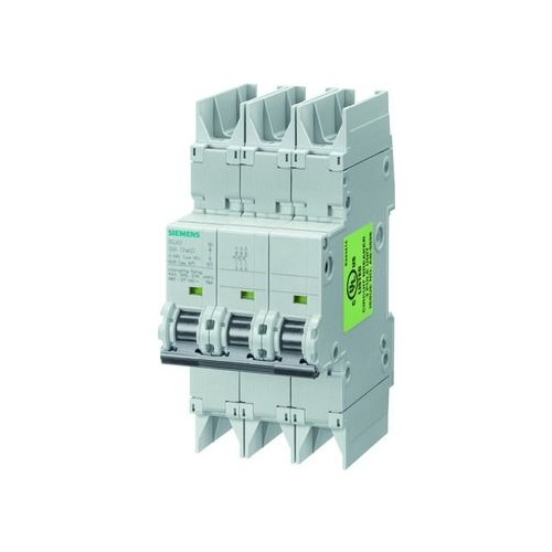 5SJ4330-7HG42 Siemens LS SCHALTER 10KA 3POL C30 Produktbild Additional View 3 L