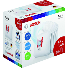 BBZ16GALL Bosch Typ G ALL: 16 Stk., für alle Modelle außer BSG8, BSN, Produktbild front M