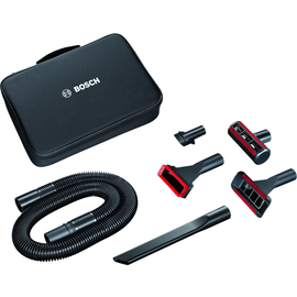 BHZTKIT1 Bosch Home & Car Accessory Kit: Zubehörtasche, flexible Produktbild front M