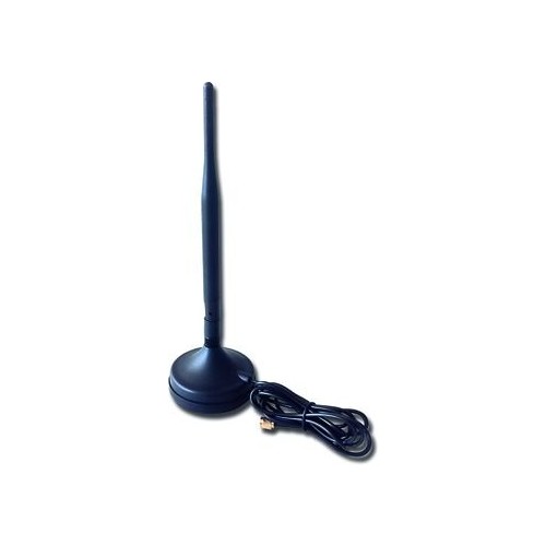 6200 AP/1-WL Busch-Jaeger Ext. Antenne für Busch-free@home Access Point Produktbild Additional View 1 L