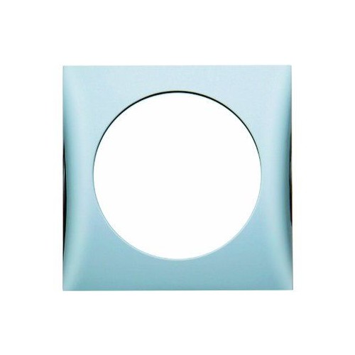 918272518 Berker BERKER INTEGRO Rahmen 1fach chrom hochglänzend Produktbild Additional View 2 L