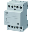 5TT5841-0 Siemens INSTA SCHUETZ 3S1OE AC230V 40A Produktbild Additional View 3 S