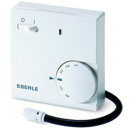 517110651100 Eberle FR E 52531/i Fußbodenregler AC 230V, Skala 1...6 (=1 Produktbild