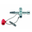 112922 Cimco Universalschlüssel Profi Key Produktbild Additional View 1 S