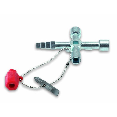 112922 Cimco Universalschlüssel Profi Key Produktbild Additional View 1 L
