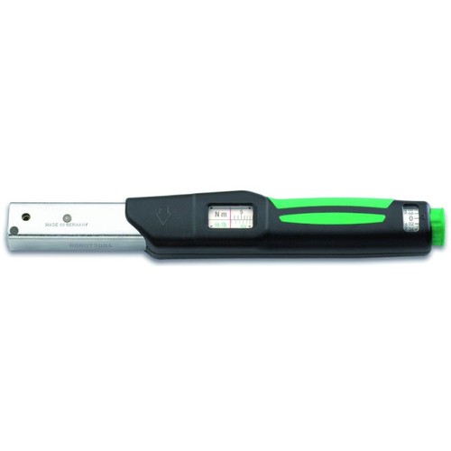 115110 Cimco DREHMOMENTSCHLUESSEL 2 20 Nm Produktbild Additional View 1 L