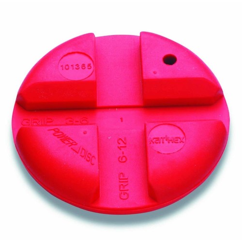 142190 Cimco EINZUGHILFE KATI-GRIP Produktbild Additional View 1 L