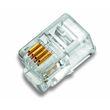 183000 Cimco MOD.STECKER RJ10 4P/4C FLEX. * Produktbild Additional View 1 S