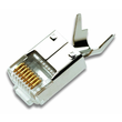 183012 Cimco GESCHIRMTE MOD.STECKER RJ45 * Produktbild Additional View 2 S