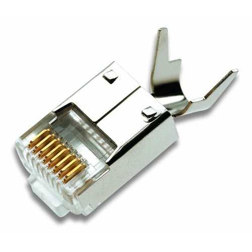 183012 Cimco GESCHIRMTE MOD.STECKER RJ45 * Produktbild Additional View 2 L