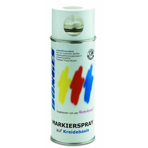 212190 Cimco MARKIERSPRAY 400 ML Produktbild Additional View 1 L