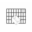 405590 Cimco raaco Einsatz 55-A8-1 Produktbild Additional View 3 S