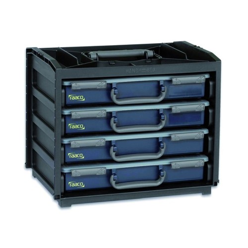 412004 Cimco raaco Handybox bestückt Produktbild Additional View 2 L