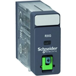 RXG21BD Schneider E. 2CO 5A Relay +LTB LED 24VDC Produktbild