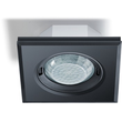 EP10428081 Esylux MD FLAT 360i/8 SQUARE BLACK Decken Bewegungsmelder 360° Unte Produktbild 5 S