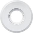 EP10428579 Esylux Cover LARGE FLAT series ROUND WHITE Beschreibung: Ab Produktbild 3 S