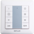 EC10430923 Esylux Push Button 8 fach DALI Push Button 8 fach DALI Beschrei Produktbild 4 S