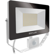 EL10810763 Esylux AFL BASIC LED 50 W 4 K WH  LED Strahler 50 W  Beschreibung: Ko Produktbild Additional View 2 S