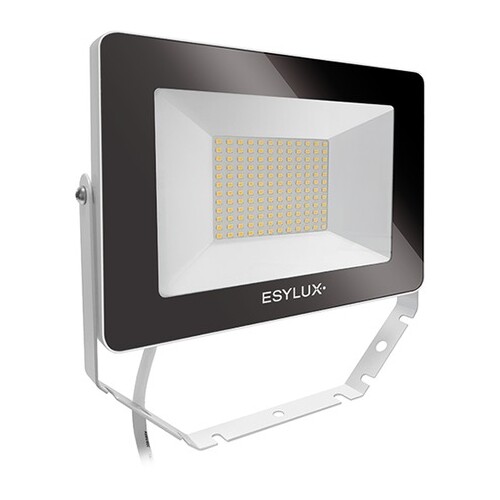 EL10810749 Esylux OFL BASIC LED 50 W 4 K WH  LED Strahler 50 W  Beschreibung: Ko Produktbild Additional View 2 L