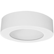 EO10300899 Esylux ELSA 225 Surface Mounting Frame WHITE  Deckenaufbaurahme Produktbild Additional View 2 S
