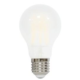 LM85277 LightMe (LIGHTME) LED Dim. Fil. matt A60 7W-810lm-E27/827 Produktbild