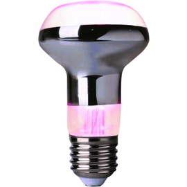 LM85321 LightMe (LIGHTME) LED Fil. Pflanzenlampe R63 4W-E27/spez. Produktbild front M