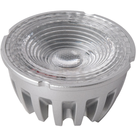 MM76744 Megaman MM LED Dim. PUCK THx Modul 25° 6W-520lm/940 Produktbild front M