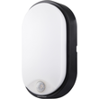 MT69041 Megaman MT BULKA i. PIR Sensor oval IP54 10W-700lm/840 Produktbild