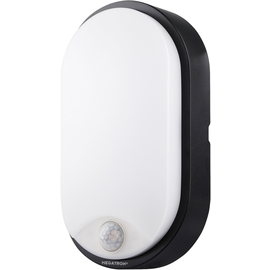 MT69041 Megaman MT BULKA i. PIR Sensor oval IP54 10W-700lm/840 Produktbild