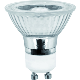 LM85114 LightMe (LIGHTME) LED Glas Refl. 38° 4,5W-345lm-GU10/830 Produktbild front M